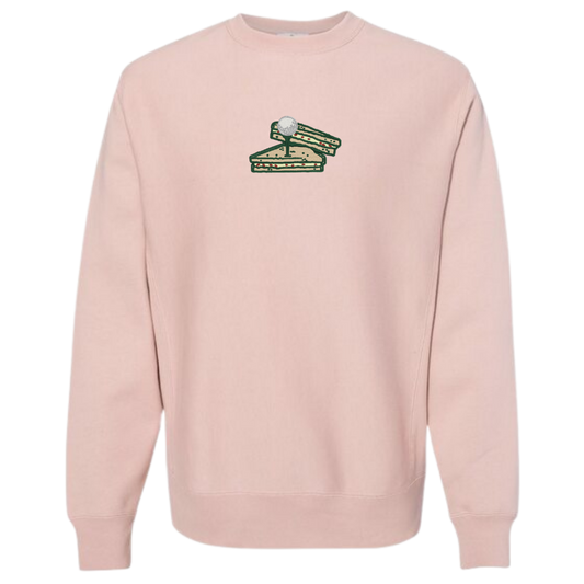 Pimento Sandwich Crewneck