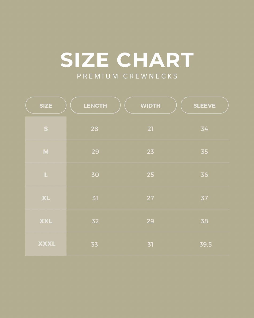 Lottery Loser Crewneck