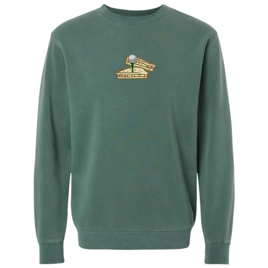 Pimento Sandwich Crewneck