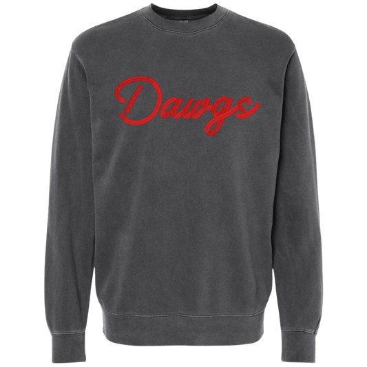 Vintage Dawgs Crewneck