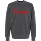 Vintage Dawgs Crewneck