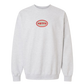 HBTFD Embroidered Crewnecks