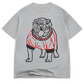 Bulldog Oversized Tee