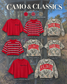Oversized Tailgate Princess Knit Top