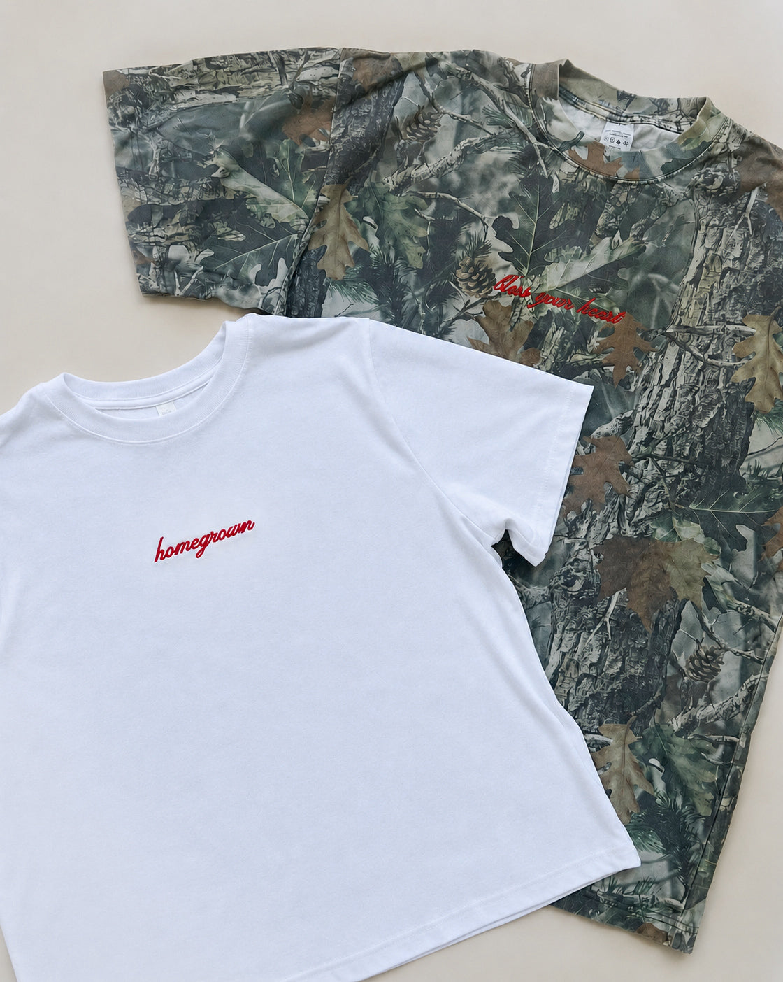 Southern Sayings Tee