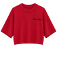 Oversized Gameday Knit Top