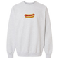 Hotdog Go USA! Crewneck