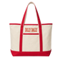 Dilly Dally Oversized Tote