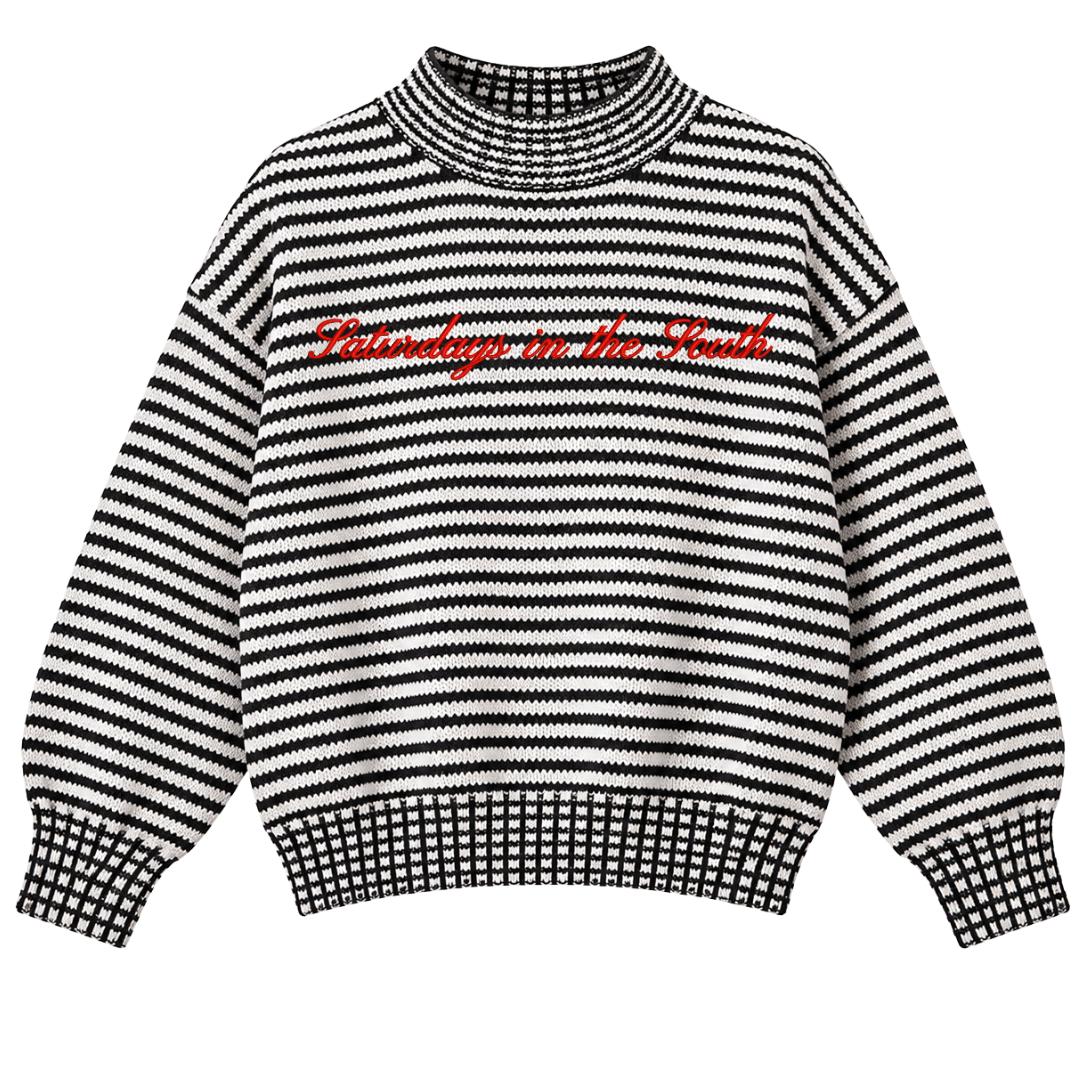 Southern Rollneck Sweater