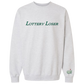 Lottery Loser Crewneck