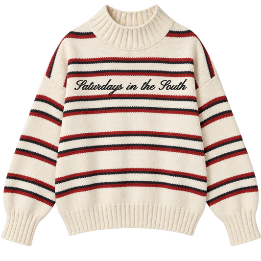 Southern Rollneck Sweater