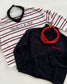 Gameday Rollneck Sweater