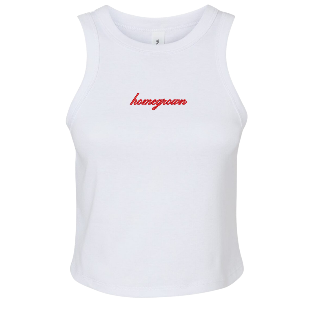 Southern Sayings Tank