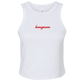 Southern Sayings Tank