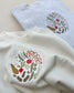 Southern Veggie Plate Crewneck