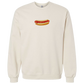 Hotdog Go USA! Crewneck