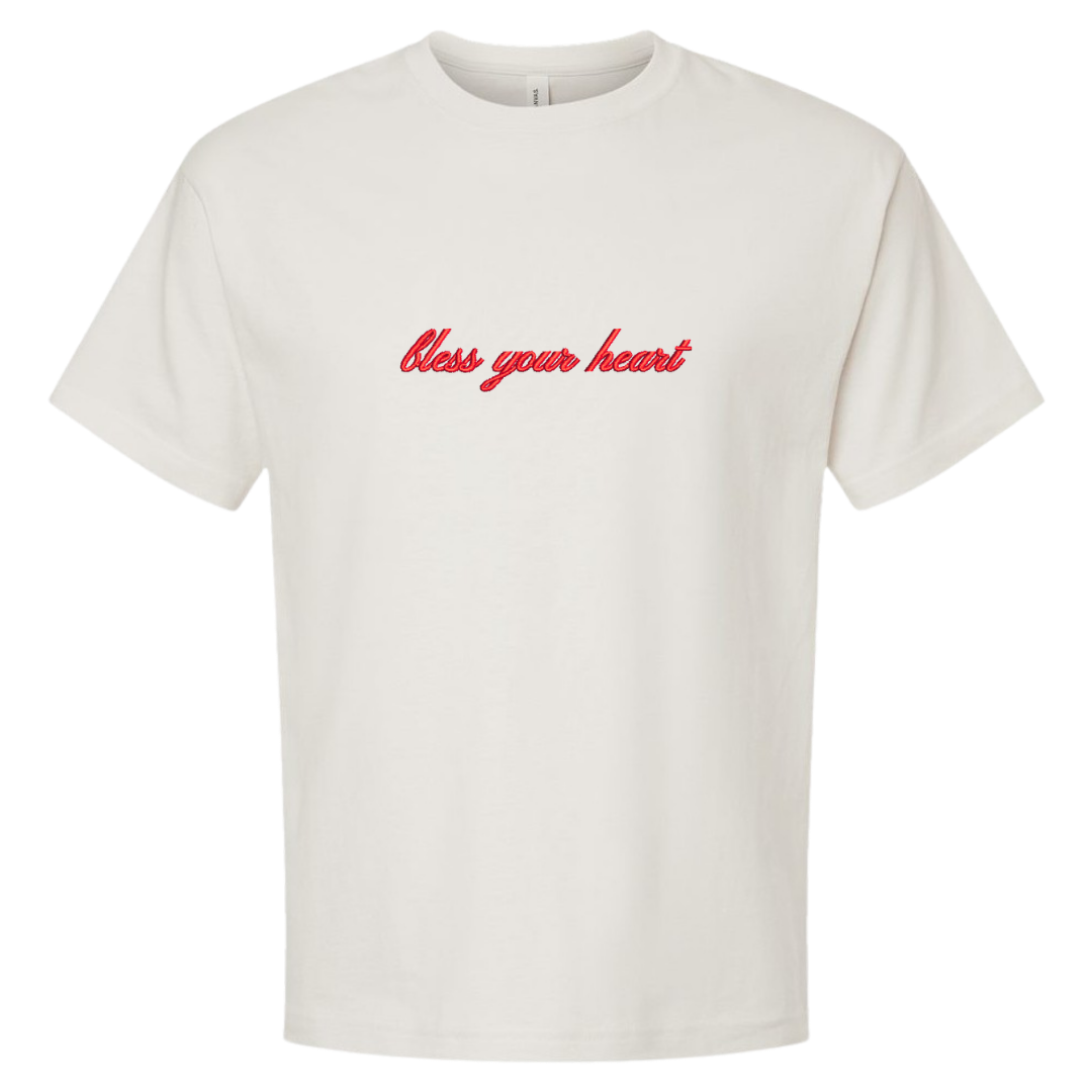 Southern Sayings Tee