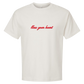 Southern Sayings Tee