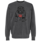 Bulldog Crewneck