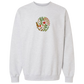 Southern Veggie Plate Crewneck