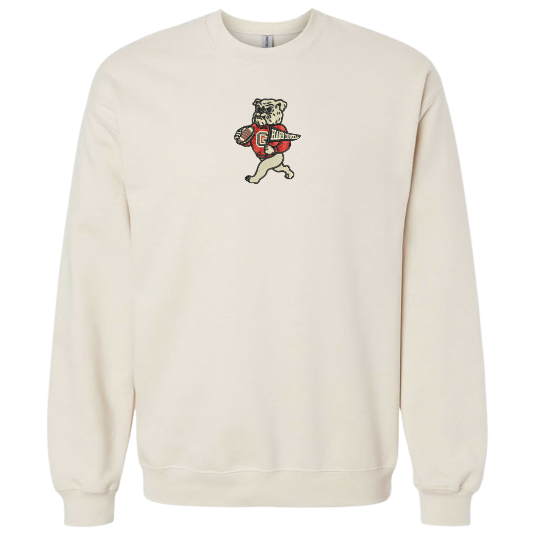 Bulldog- Hard to Kill