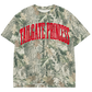 Camo Vintage Tees