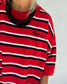 Oversized Gameday Knit Top