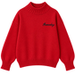 Gameday Rollneck Sweater