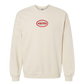 HBTFD Embroidered Crewnecks