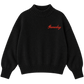 Gameday Rollneck Sweater