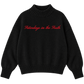 Southern Rollneck Sweater