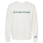 Lottery Loser Crewneck