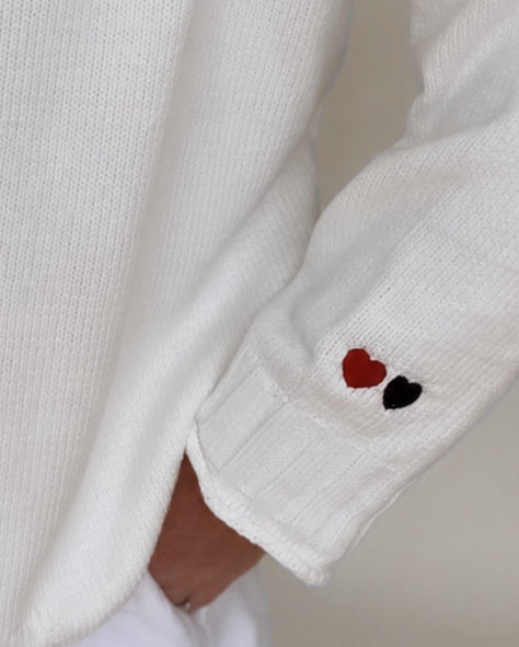 Southern Rollneck Sweater