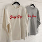 Glory Glory Crewnecks