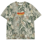 Hotdog Go USA! Camo Tee