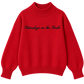 Southern Rollneck Sweater