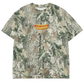 Hotdog Go USA! Camo Tee
