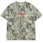 Camo Southern Sayings Tee