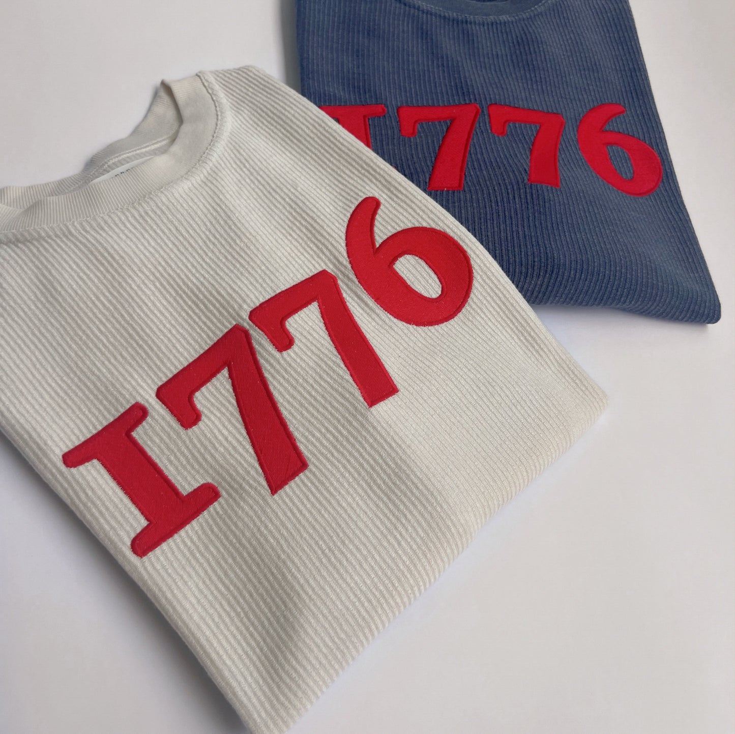 1776 Crewneck