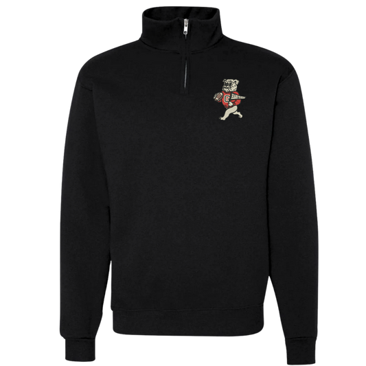 Bulldog- Hard to Kill