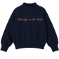 Southern Rollneck Sweater