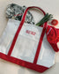 Dilly Dally Oversized Tote