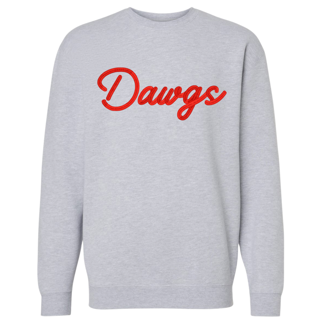 Dawgs Crewnecks