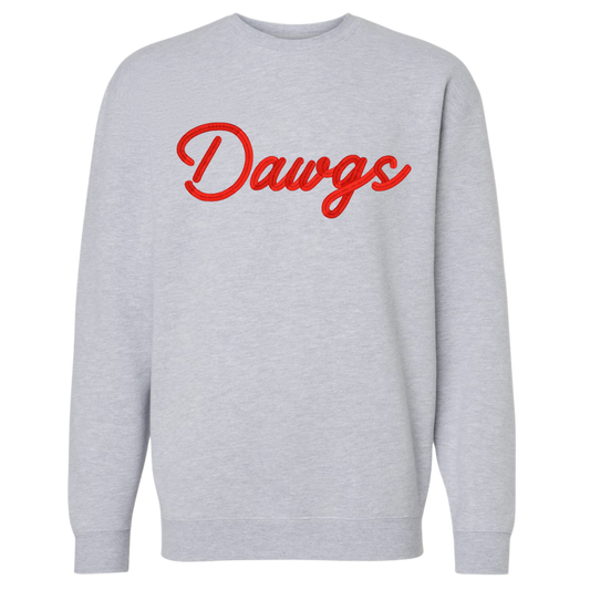 Dawgs Crewnecks