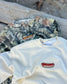 Hotdog Go USA! Crewneck