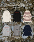 Southern Rollneck Sweater