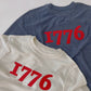 1776 Crewneck