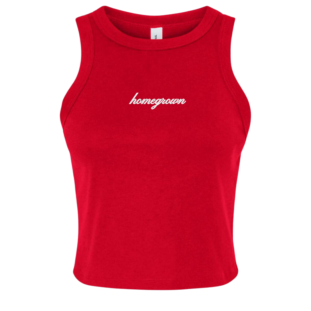 Southern Sayings Tank