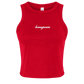 Southern Sayings Tank