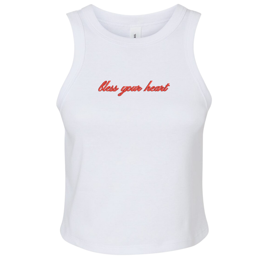 Southern Sayings Tank